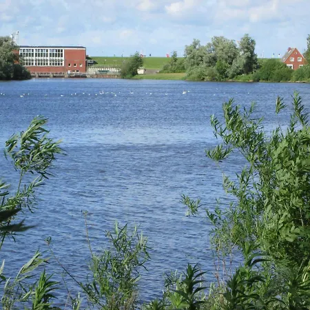 Ferienhaus Utkiek 8 2 * Dornumersiel