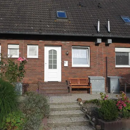 Ferienhaus Utkiek 8 2 Dornumersiel
